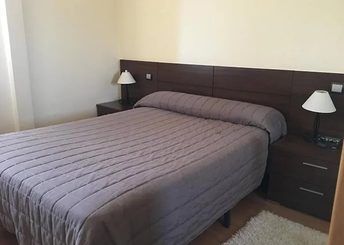 Apartamentos Coco
