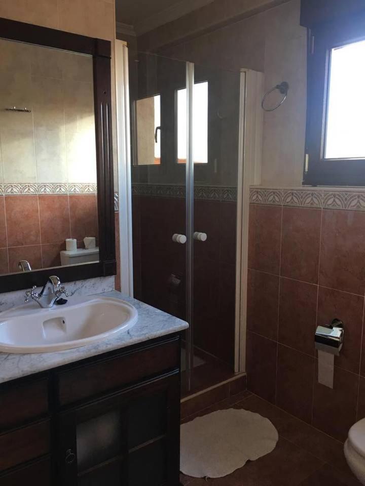 Apartment Coco Ávila