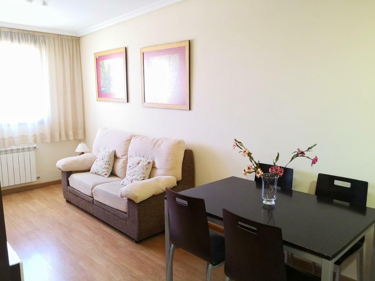 Coco Apartment Ávila