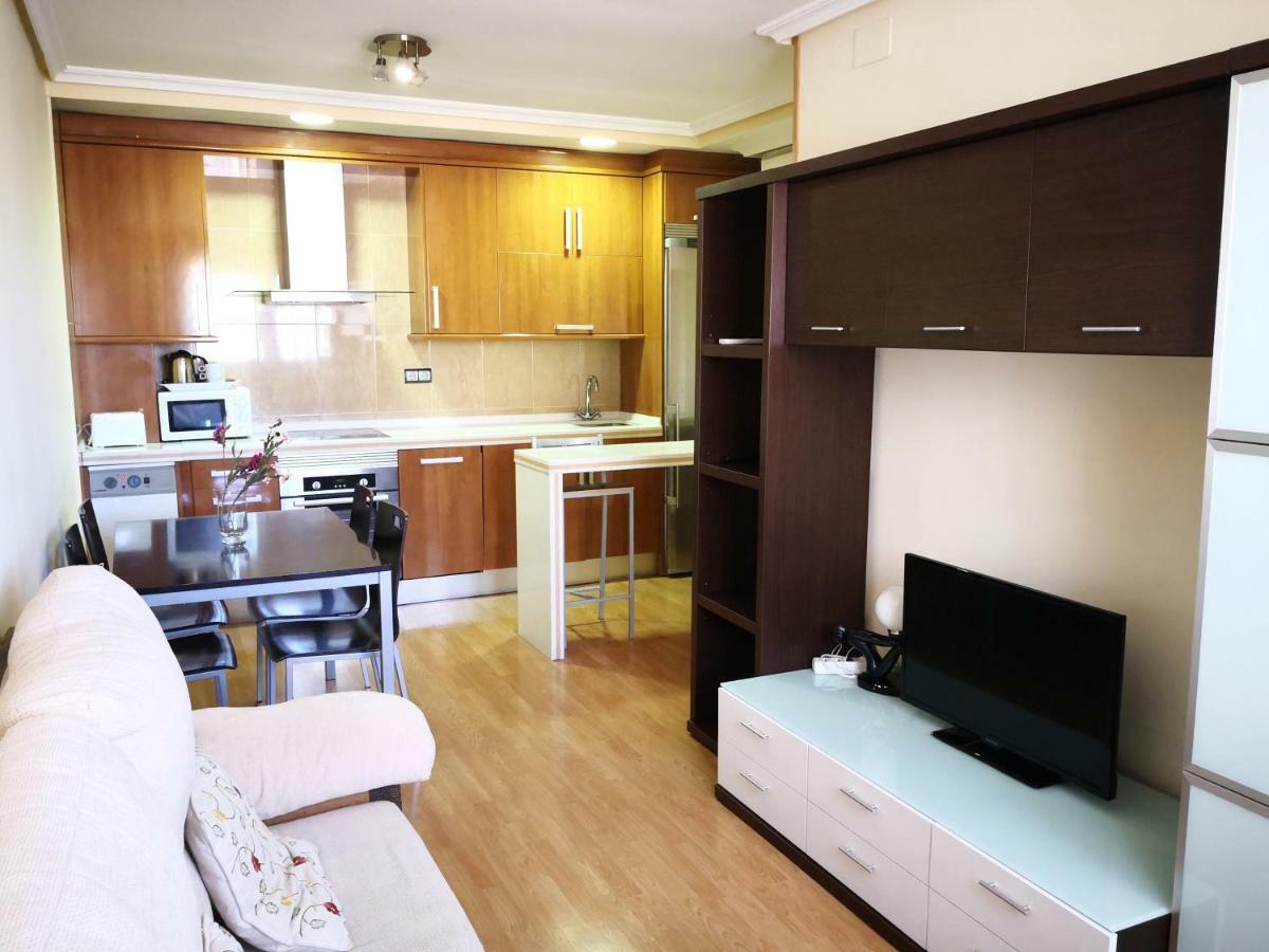 Coco Apartment *