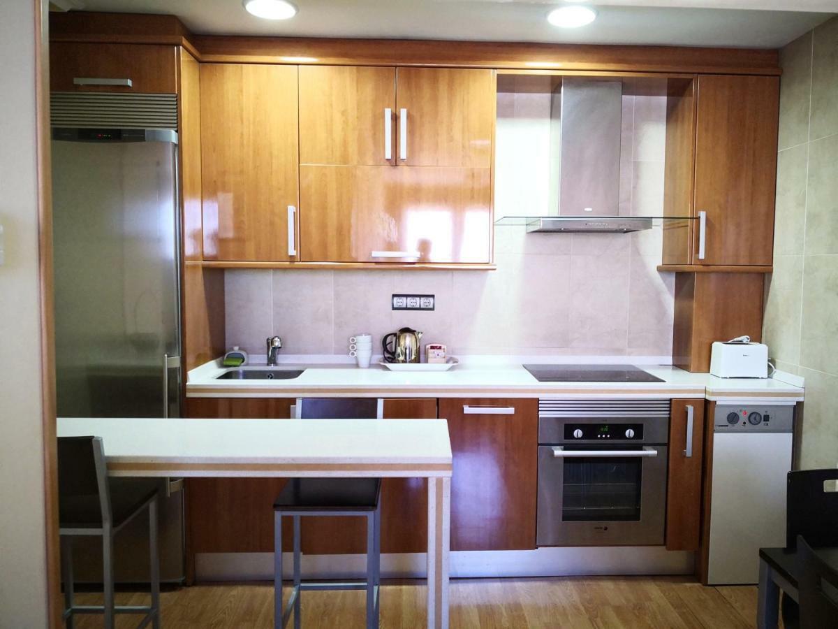 Coco Apartment *