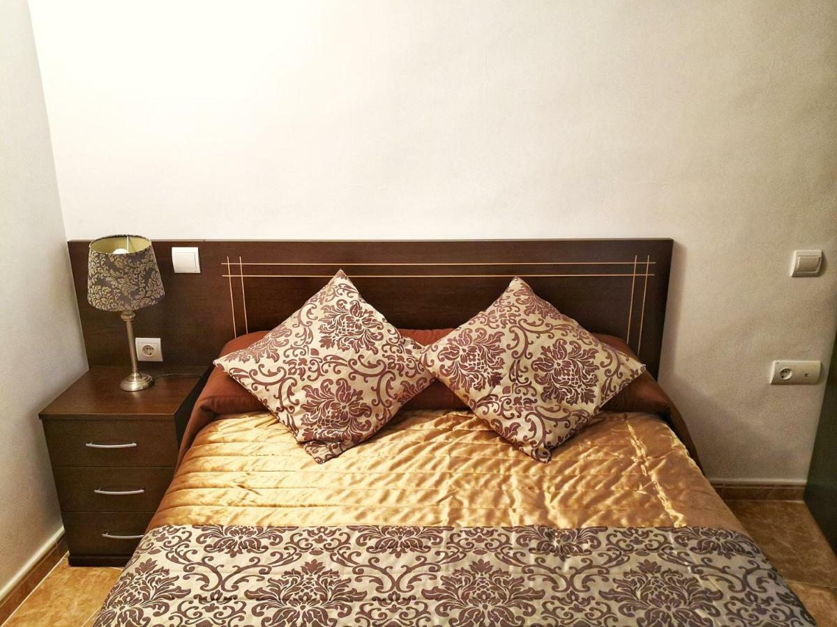 Apartment Coco Ávila